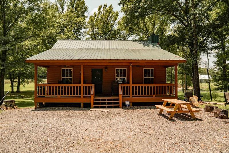 4 Vogel Dr, Heber Springs, AR 72543  MLS# 23040141 for Sale