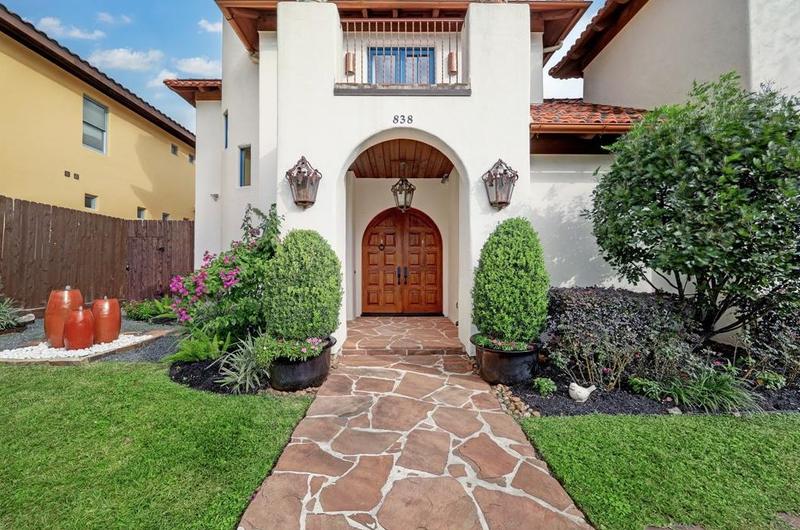 838 Ashland St, Houston, TX 77007 - MLS 43279759 for Sale