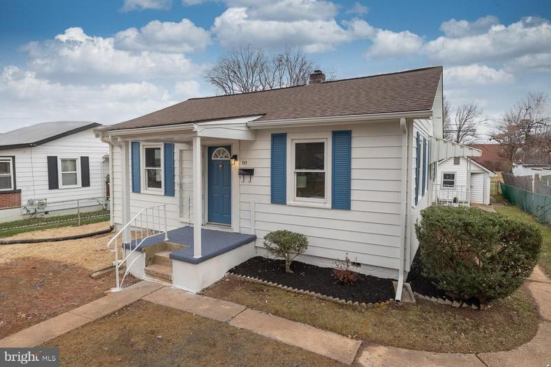 Esinteraction, Baltimore County, MD House for sale Property ID: 418515813