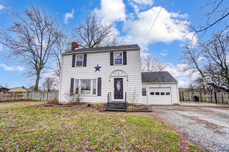 3435 Troy Road, Springfield, OH 45504  625237057 for Sale