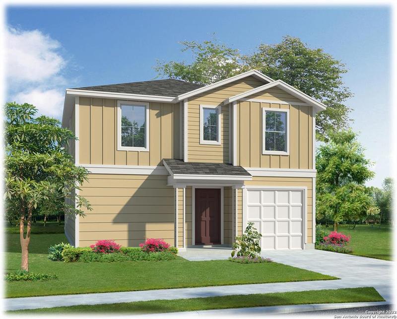 13714 Guffey Circle, San Antonio, TX 78254 for Sale