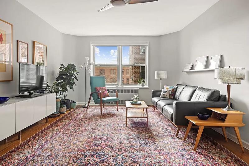th Ave #4A, Jackson Heights, NY 11372 for Sale
