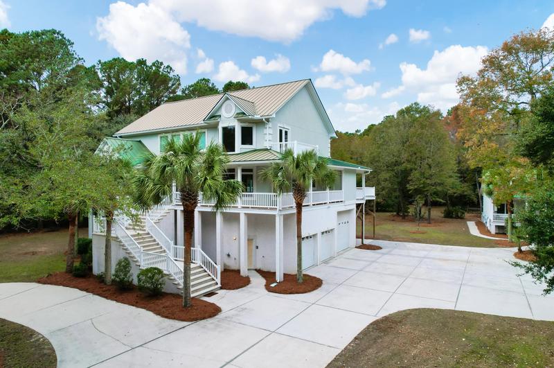 6108 Jibe Ct, Awendaw, SC 29429 - MLS 23026359 for Sale