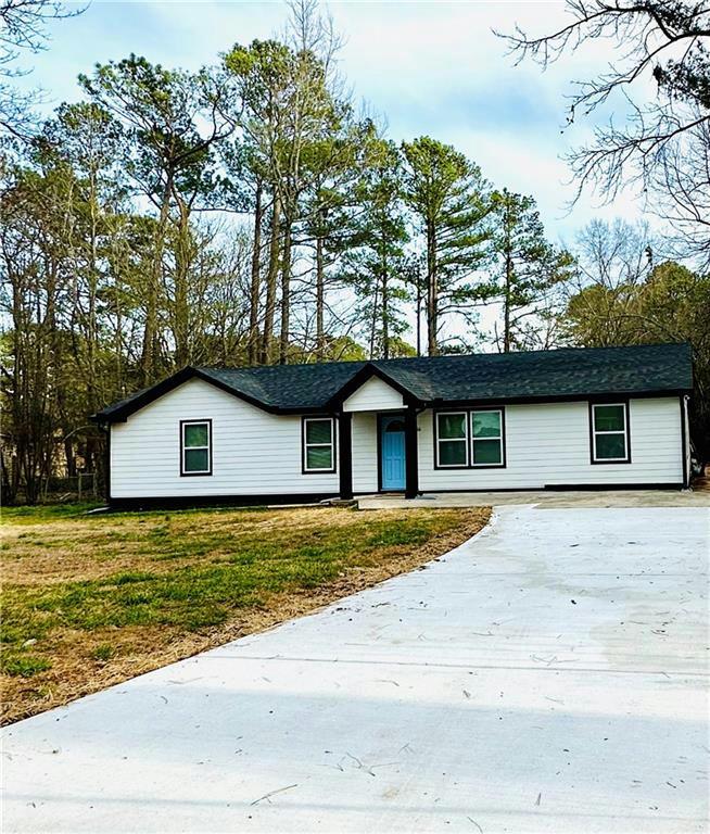 166 KIPLING WAY, Riverdale, GA 30274 Single Family Residence For Sale  MLS# 7336989