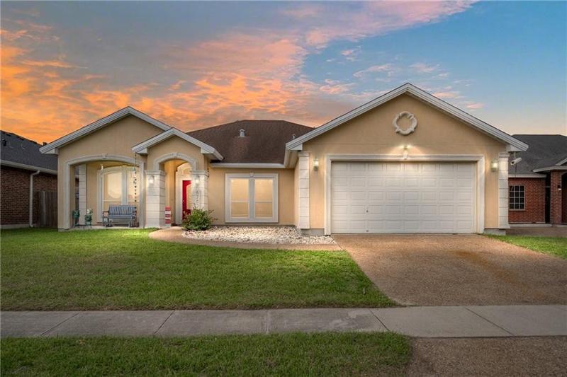 6702 Lens Dr, Corpus Christi, TX 78414 for Sale