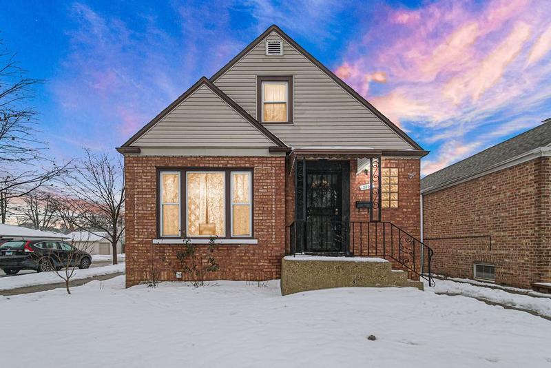 3800 N Pacific Ave, Chicago, IL 60634  MLS# 11977512 for Sale