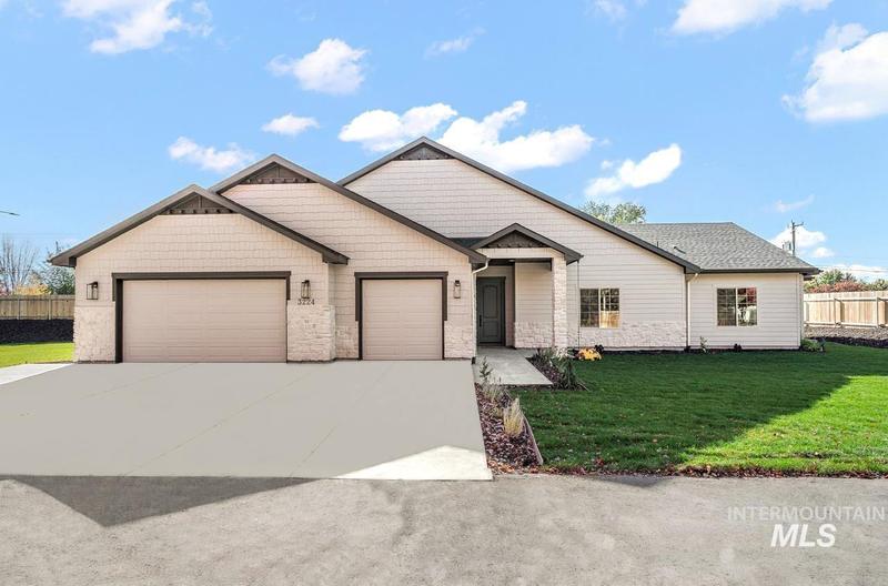 3224 North Curt Drive, Meridian, ID 83646 for Sale