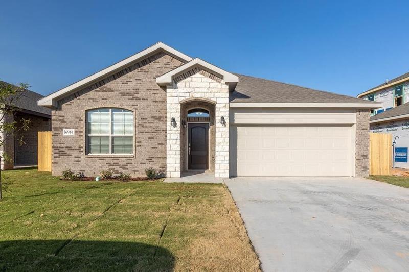 Odessa, Ector County, TX House for sale Property ID: 418900663