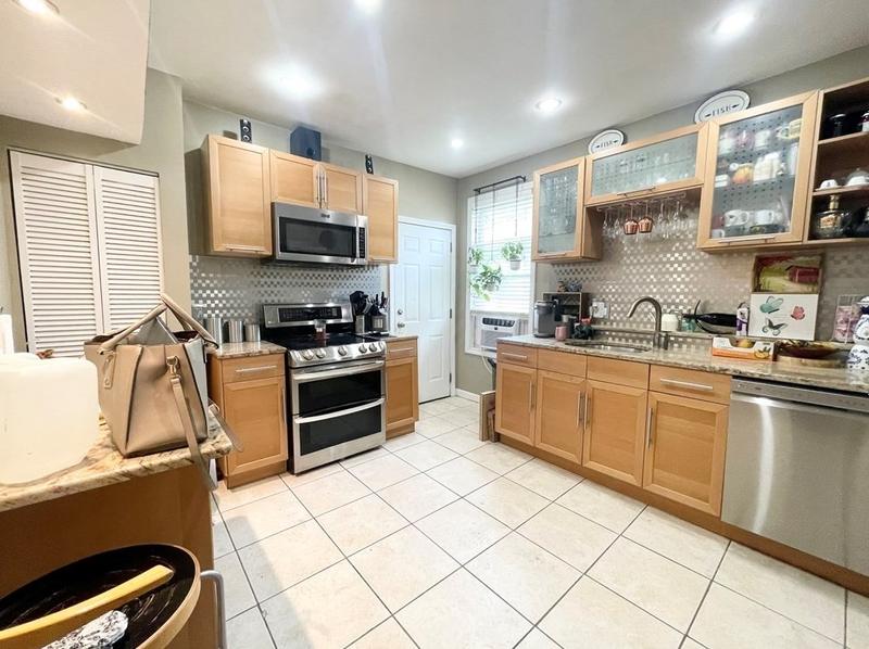 9 Mount Pleasant #3, Boston, MA 02119 - MLS 73092591 for Rent
