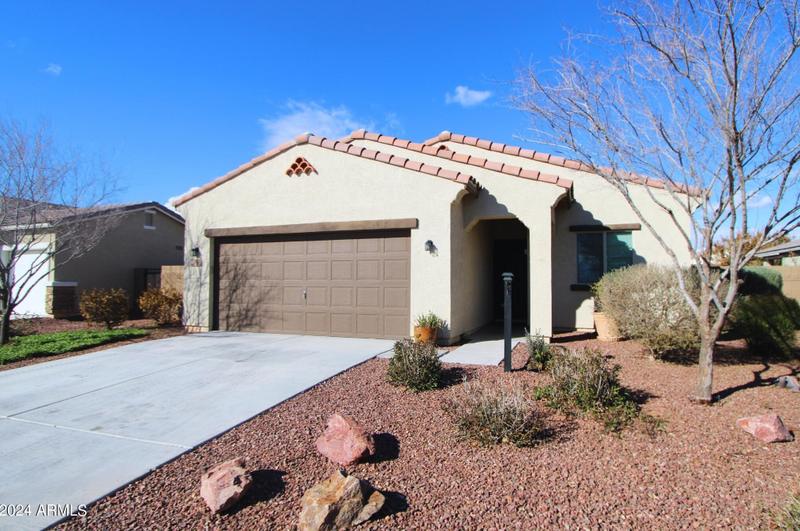 314 E Kona Dr, Casa Grande, AZ 85122 - MLS 6659234 for Rent