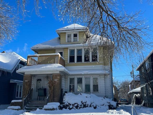2950 North 44th Street, Unit 2952, Milwaukee, WI 53210 for Sale