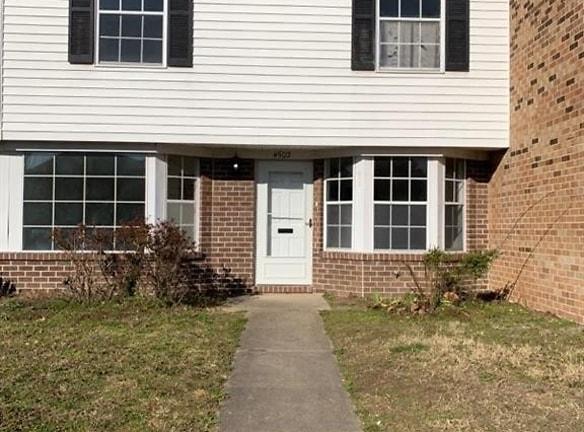 4502 E Honeygrove Rd - Virginia Beach, VA 23455 - Home For Rent