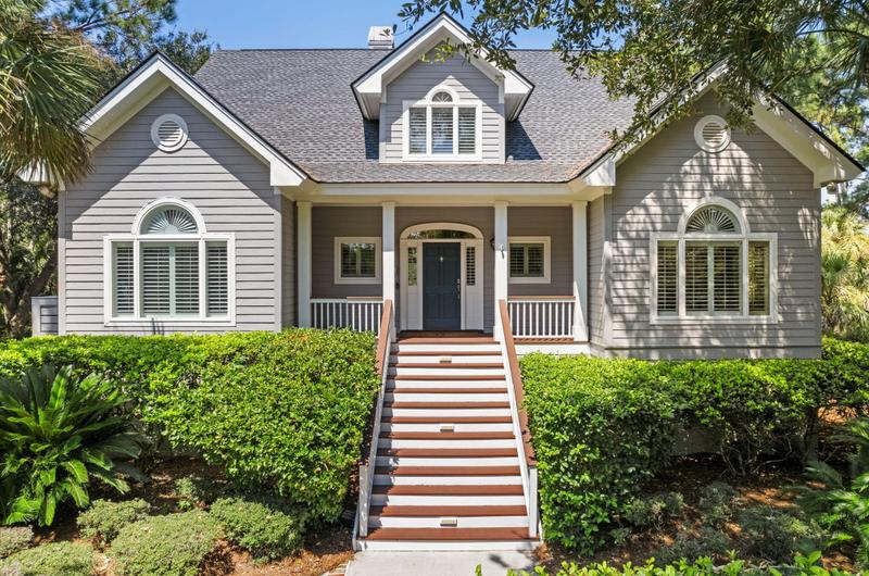 435 Snowy Egret Ln, Kiawah Island, SC 29455 - MLS 23020846 for Sale