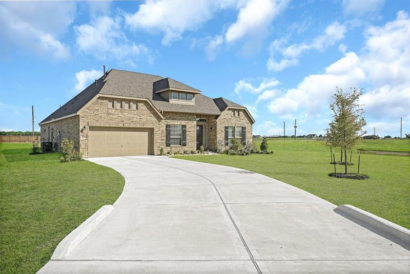 11202 Seguin Trail Ct, Needville, TX 77461  MLS# 26826048 for Sale