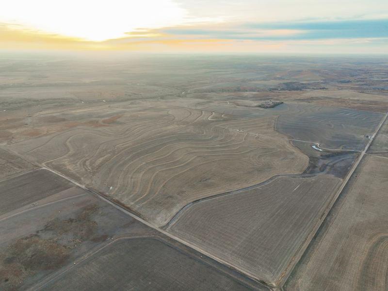100th Avenue Saline River Rd #WP001, Ellis, KS 67637 for Sale