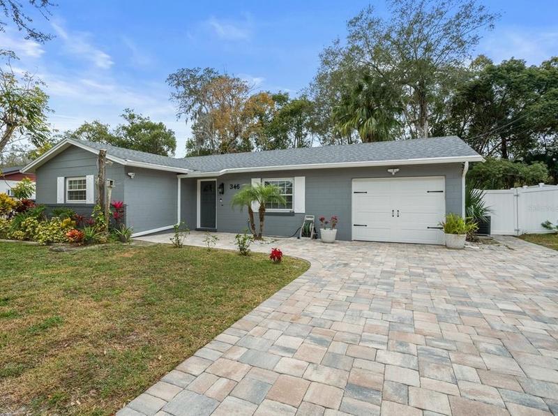 346 S Country Club Rd, Lake Mary, FL 32746 - MLS O6177837 for Sale