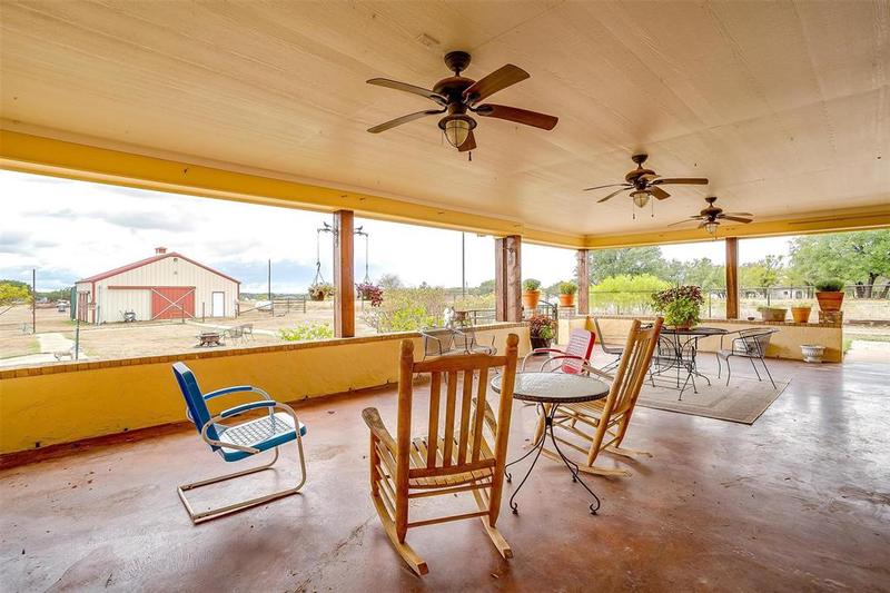 6125 Meadow Ridge Dr, Weatherford, TX 76087 for Sale