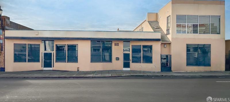 5775 Foothill Blvd, Oakland, CA 94605 - MLS 424005321 for Sale