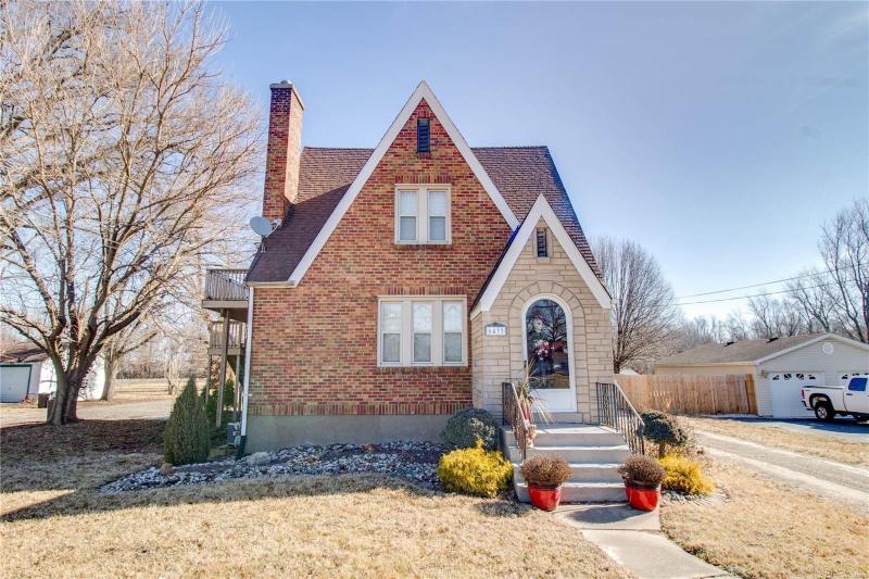 Godfrey, Madison County, IL Homesites for sale Property ID: 418904405