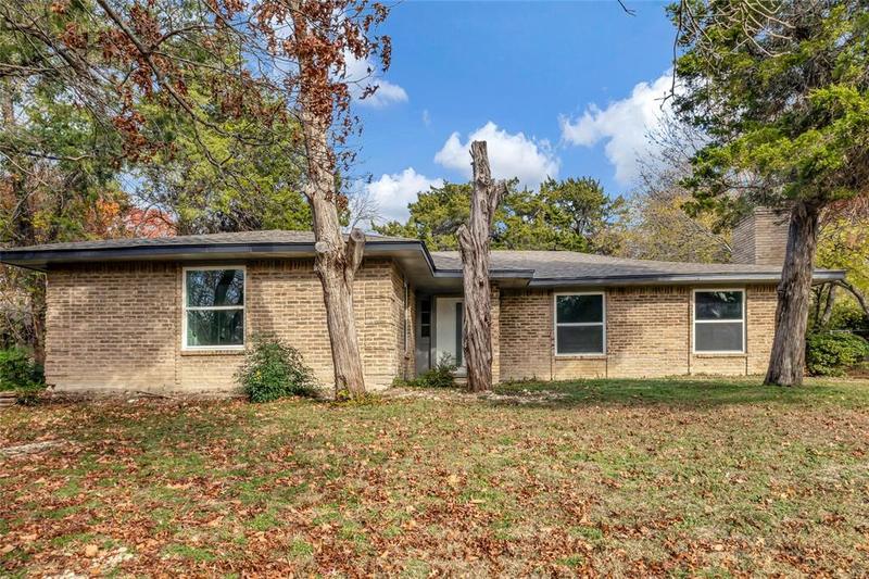 611 Frank Keasler Boulevard, Duncanville, TX 75116 for Sale