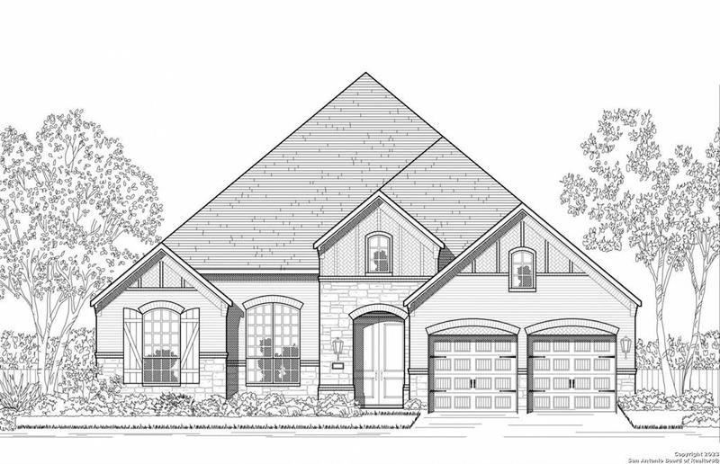 6848 Hallie River, Schertz, TX 78154 for Sale