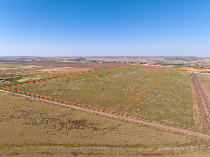 Hale Road, Canyon, TX 79015 for Sale