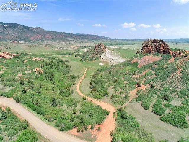 6129 ST ANDREWS CT, Larkspur, CO 80118 Land For Sale  MLS# 2742892