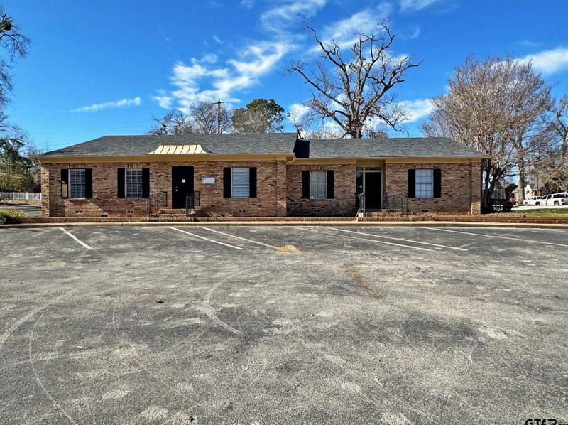 601 E Dodge St, Tyler, TX 75701 - MLS 24000947 for Sale