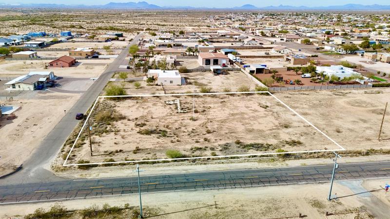Buckeye, Maricopa County, AZ Recreational Property, Undeveloped Land, Homesites for sale Property ID: 418706758