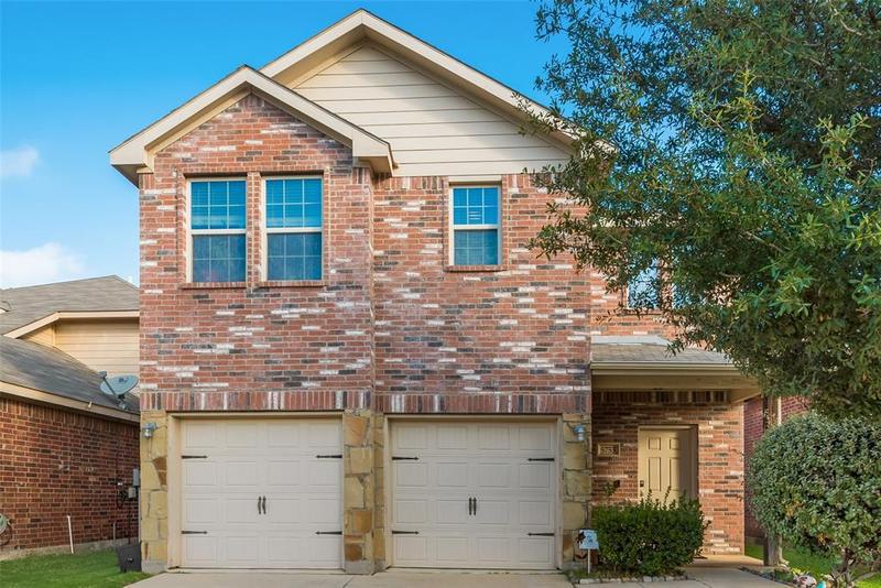 5753 Maui Dr, Fort Worth, TX 76119  MLS# 20455560 for Sale