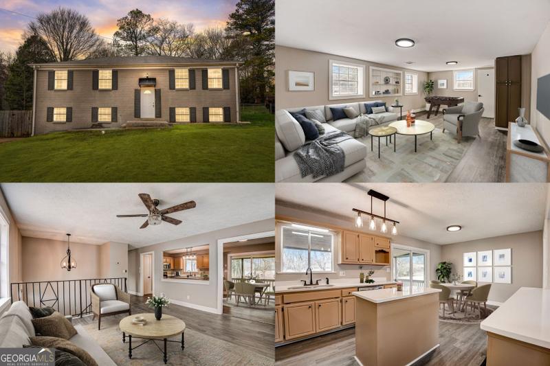 South Fulton , Fulton County, GA House for sale Property ID: 418692113