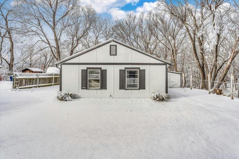 1010 E EVANSTON ST, Park City, KS 67219 Single Family Residence For Sale  MLS# 634188