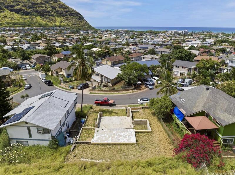 86-896 Iniki Pl, Waianae, HI 96792 - MLS 202306647 for Sale