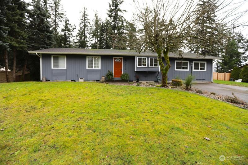 9403 WHITE FIR DR NE, Lacey, WA 98516 Single Family Residence For Sale  MLS# 2189405