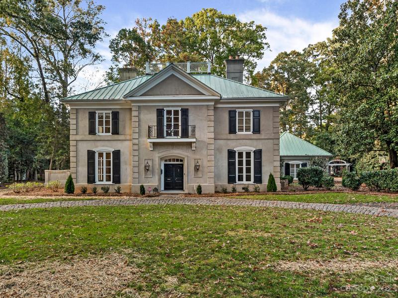 2430 Lemon Tree Lane, Charlotte, NC 28211 for Sale
