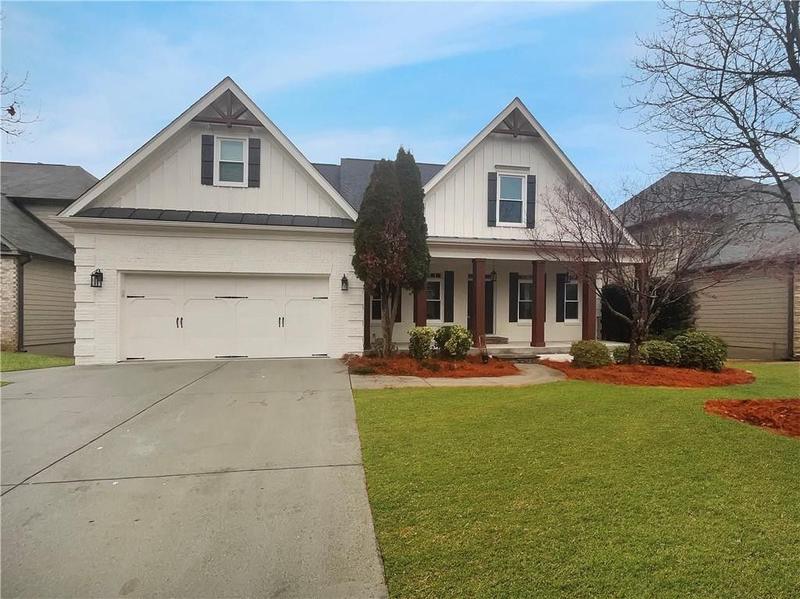 Loganville, Walton County, GA House for sale Property ID: 418750780