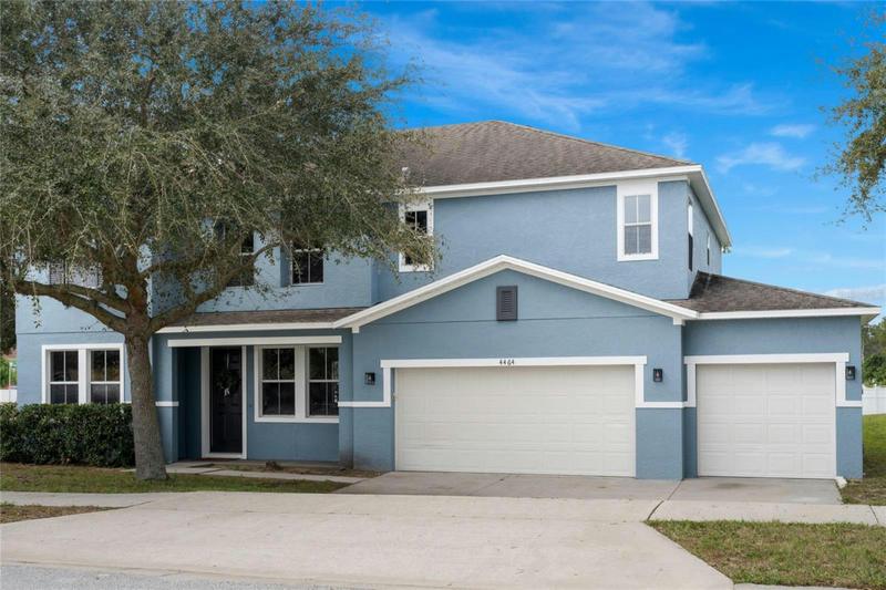 4464 ARUBA BLVD, CLERMONT, FL 34711 Single Family Residence For Sale  MLS# O6170426