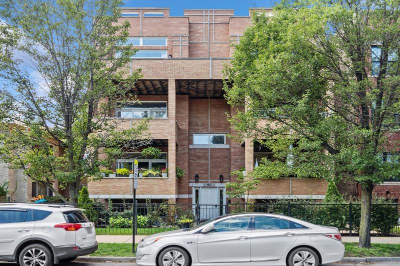 4622 N Ashland Ave #3, Chicago, IL 60640 - MLS 11962335 for Sale