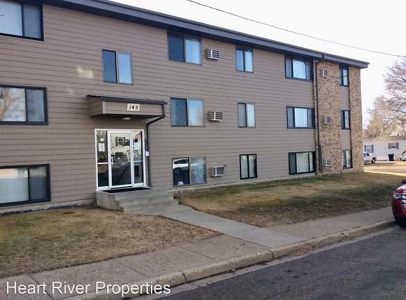 145 SW 4th St - partinson, ND 58601 - Home For Rent