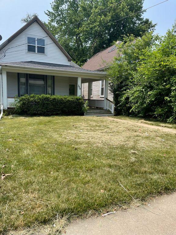324 E Archer Ave, Peoria, IL 61603  MLS# 11949159 for Sale