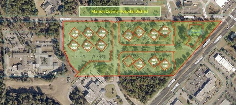 9401 SW 200 Hwy #102 (Bldg 1), Ocala, FL 34481 - MLS OM655541 for Sale