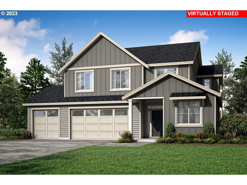 1932 Northwest Mercia Street, Mc Minnville, OR 97128 for Sale