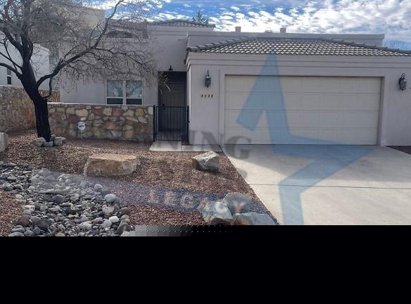 4098 Calle Corte - Las Cruces, NM 88011 - Home For Rent