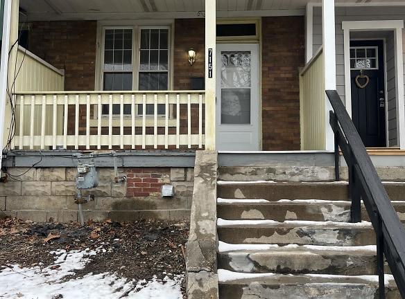 7151 Harrison Ave - Pittsburgh, PA 15218 - Home For Rent