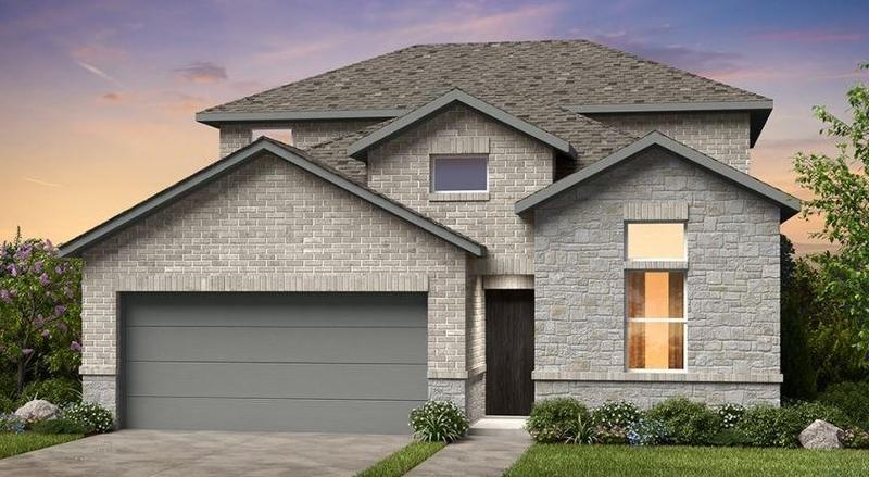 337 Leeward Pass, Leander, TX 78641 - MLS 8056301 for Sale