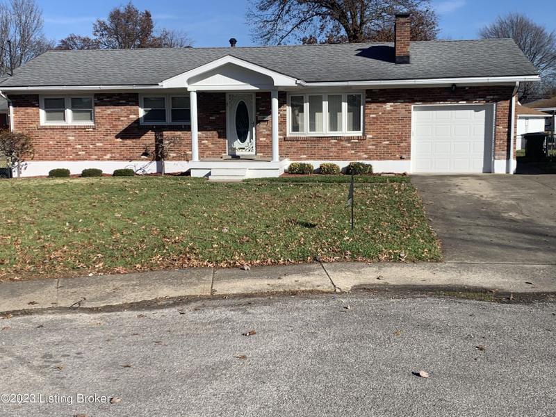 Louisville, Jefferson County, KY House for sale Property ID: 418539754