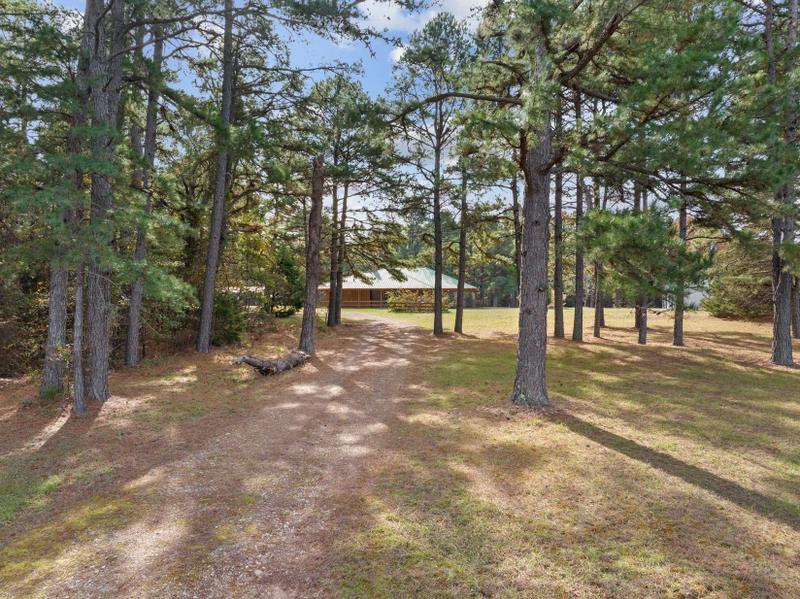 Antlers, Pushmataha County, OK Recreational Property, Hunting Property, House for sale Property ID: 418594044