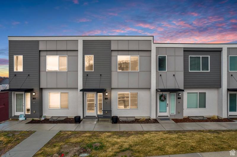 620 N Orchard Dr #2, North Salt Lake, UT 84054  MLS# 1981601 for Sale