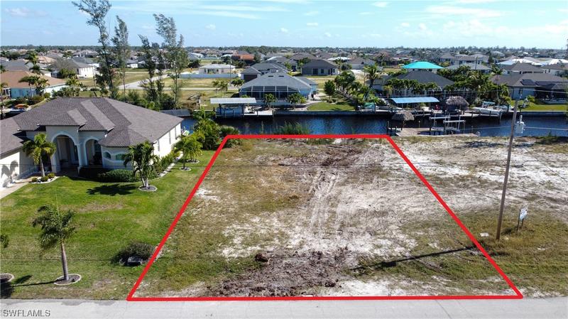 1645 Northwest 39th Avenue, Cape Coral, FL 33993 for Sale