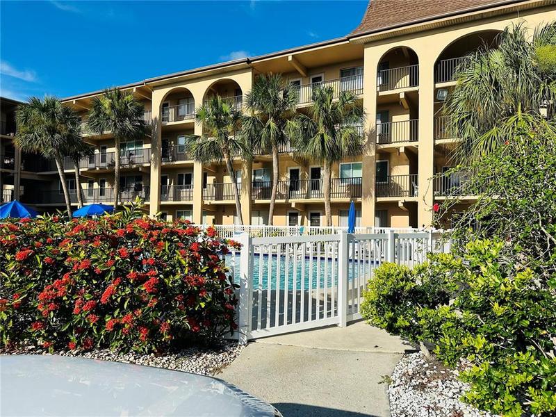 2525 West Bay Drive, Unit C23, Belleair Bluffs, FL 33770 for Rent